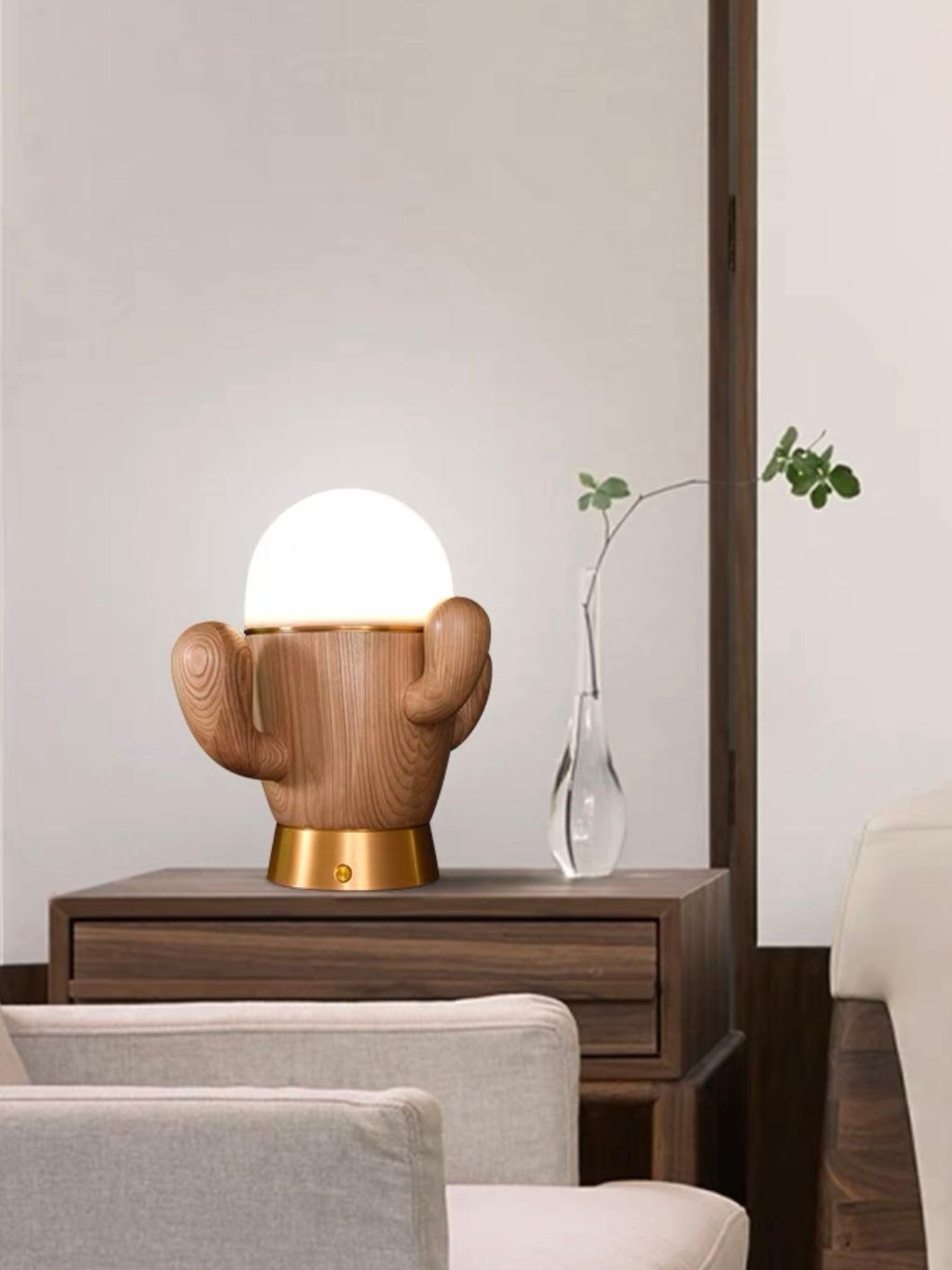 Настольная лампа TEXAS 