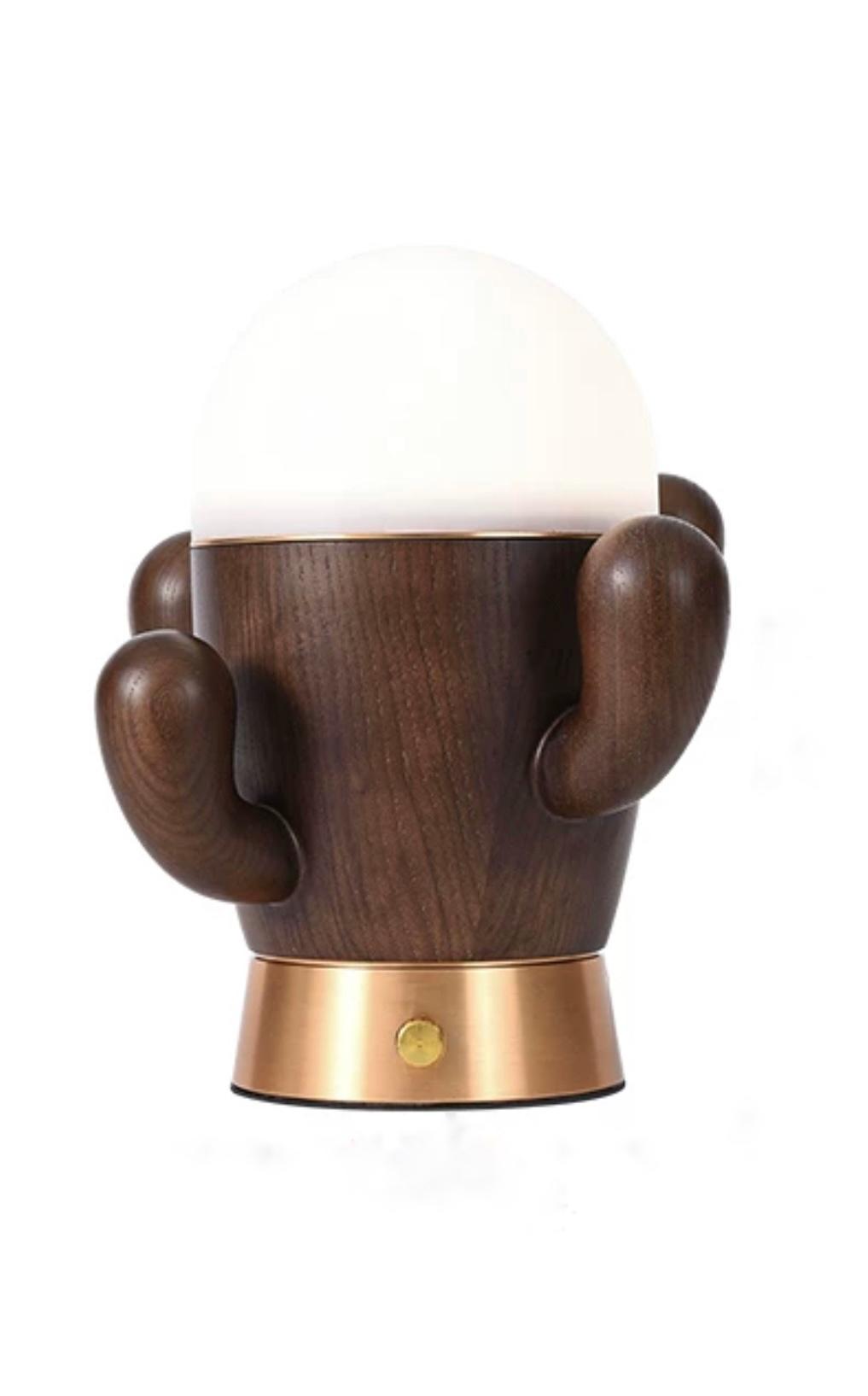 Настольная лампа TEXAS 