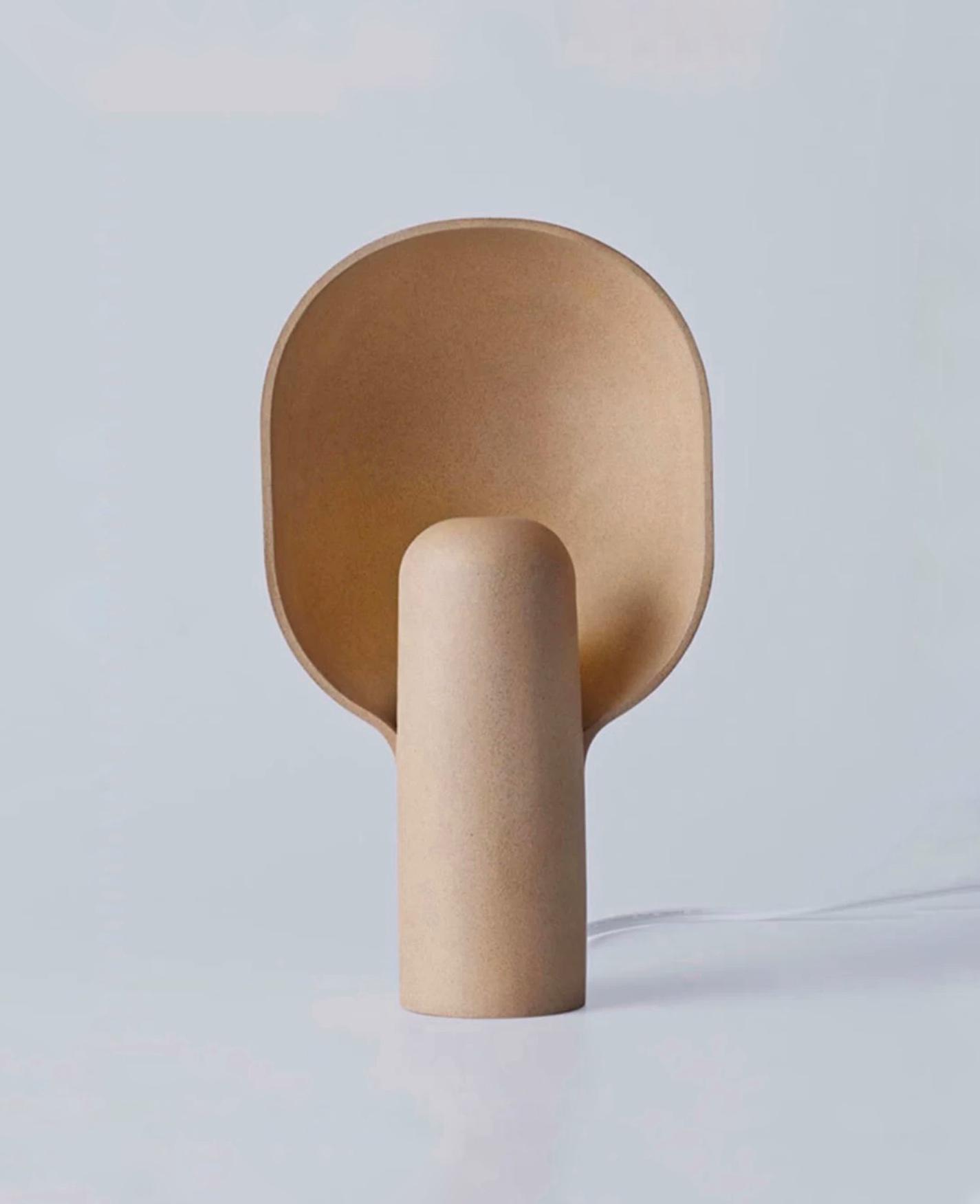 Настольная лампа Ferto  