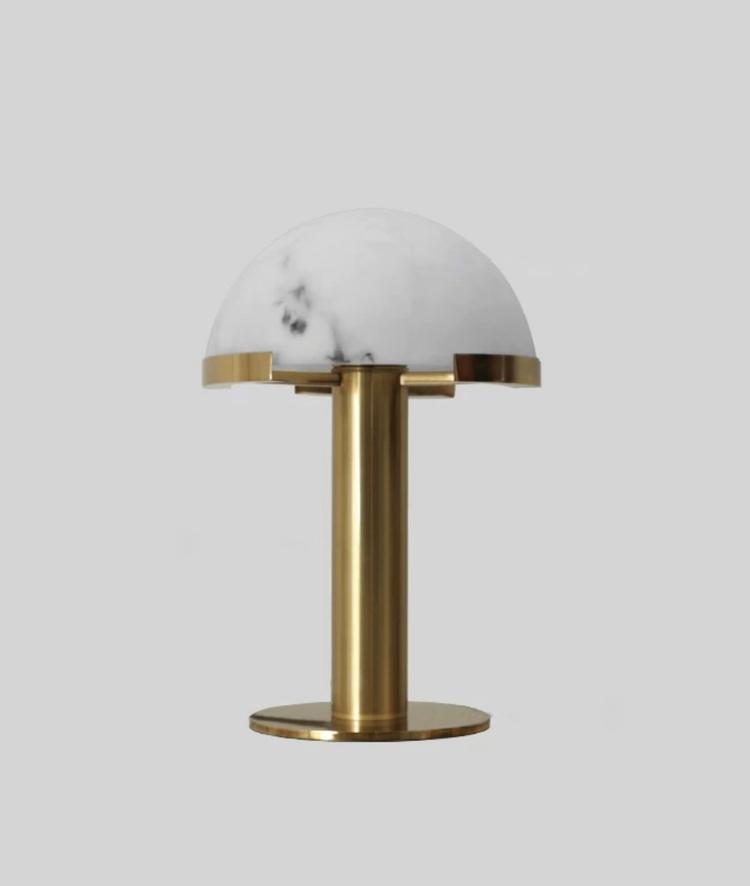 Настольная лампа MRAMOR LIGHT