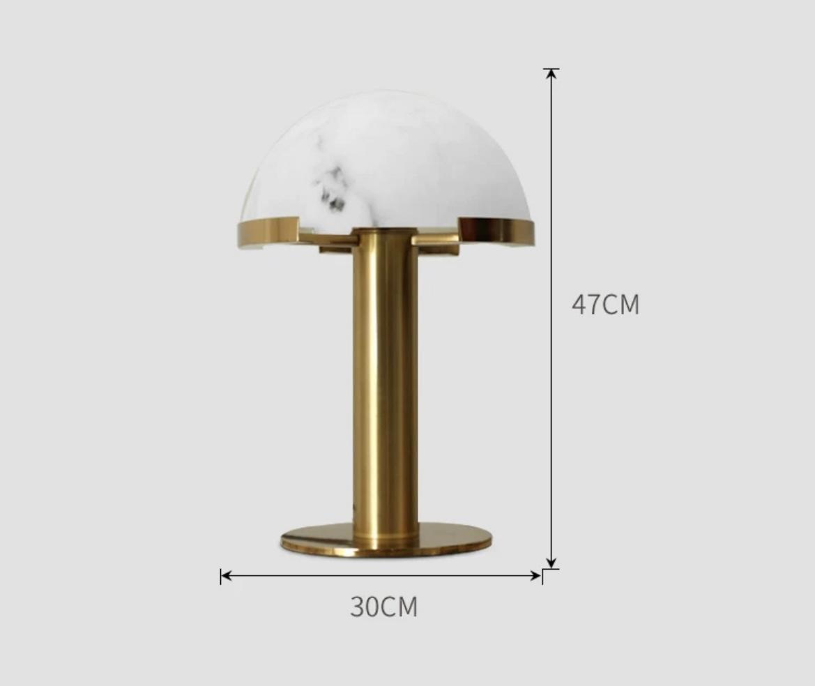 Настольная лампа MRAMOR LIGHT