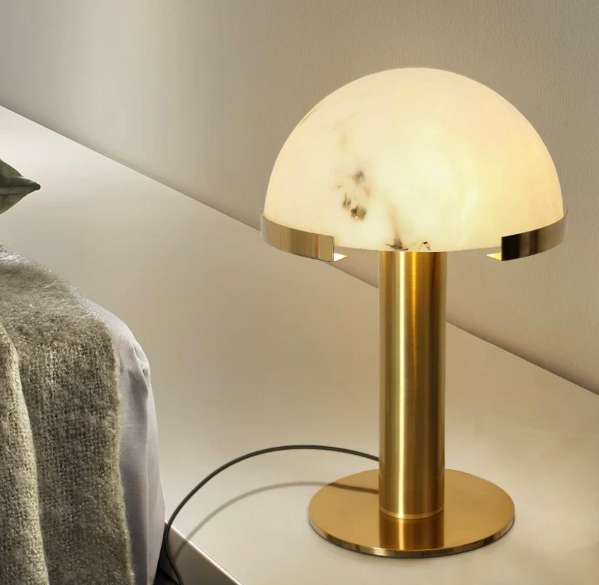 Настольная лампа MRAMOR LIGHT