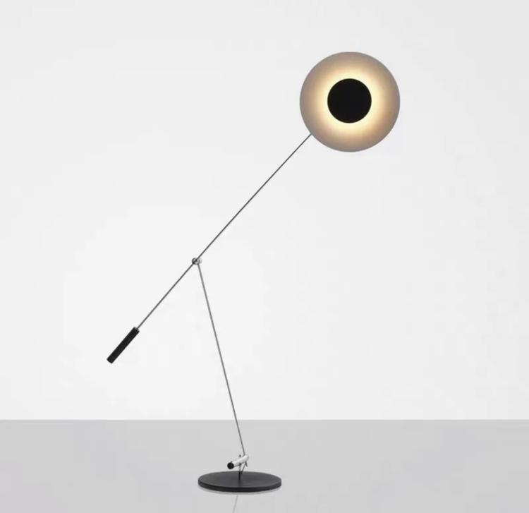 Торшер GISTR LIGHT