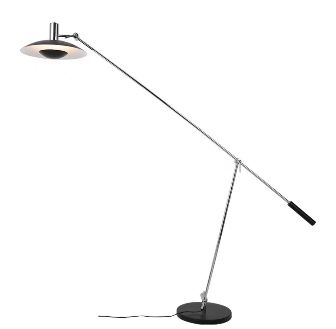 Торшер GISTR LIGHT