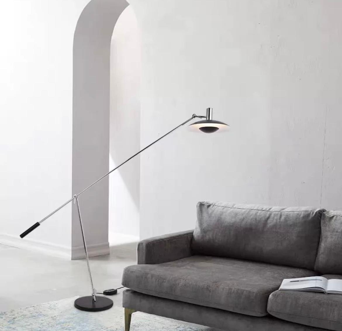 Торшер GISTR LIGHT