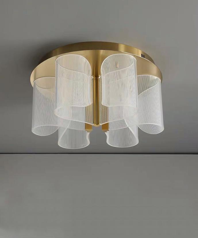 Потолочная люстра HEARTS