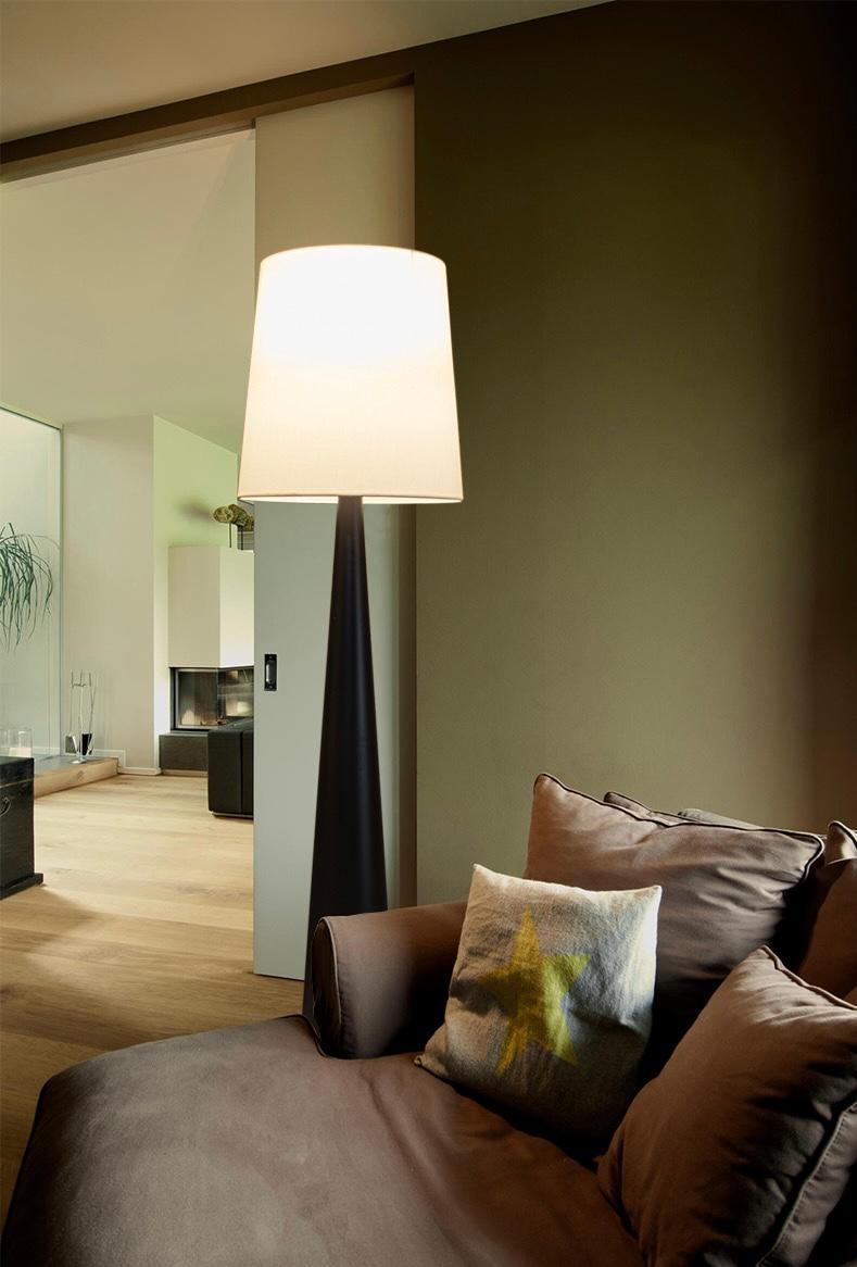 Торшер Luci Light