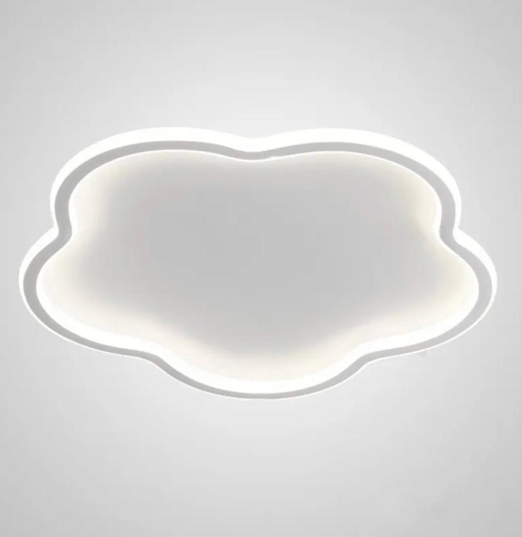 Потолочный светильник IMBOR GOLD/WHITE/BLACK