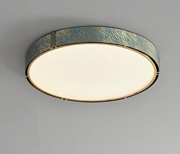 Потолочный светильник TIGER C