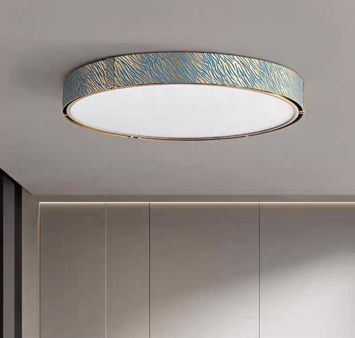 Потолочный светильник TIGER C