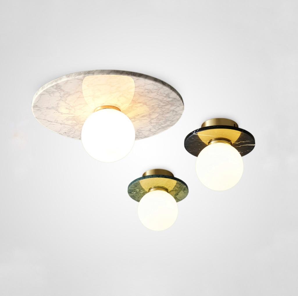 Потолочный светильник NESO