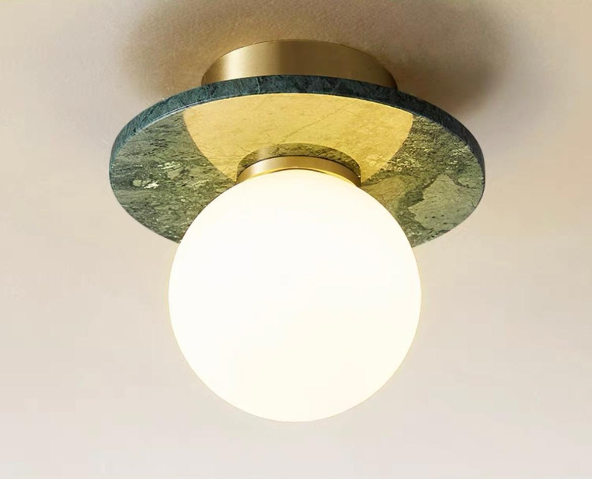 Потолочный светильник NESO