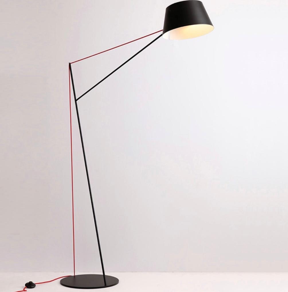 Торшер STRETCH