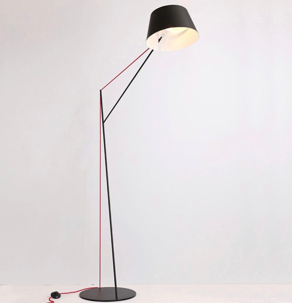 Торшер STRETCH