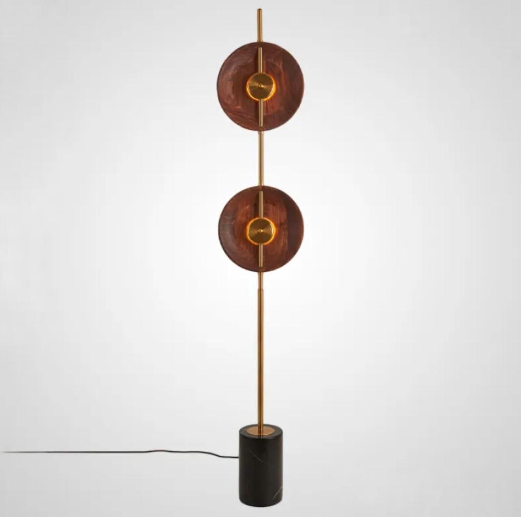 Торшер GERALDINE