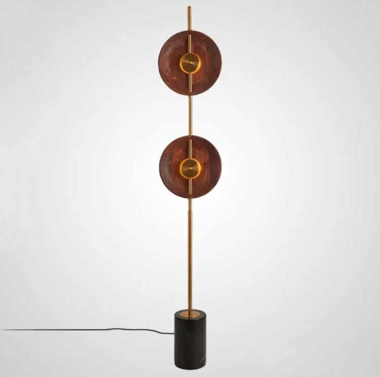 Торшер GERALDINE