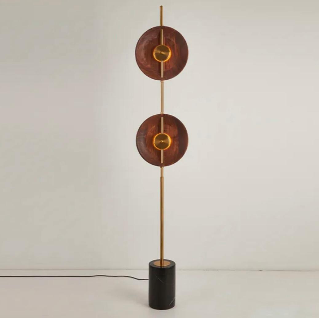 Торшер GERALDINE