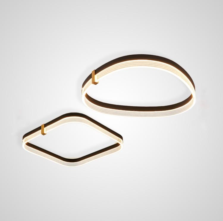 Потолочный светильник ALMER B CH