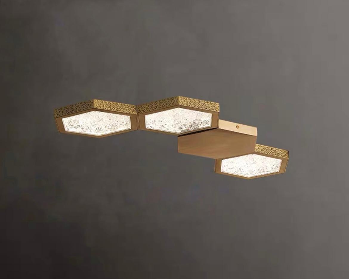 Потолочный светильник PETRY