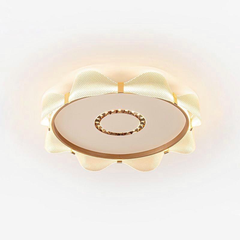 Потолочный светильник BERTINA CH