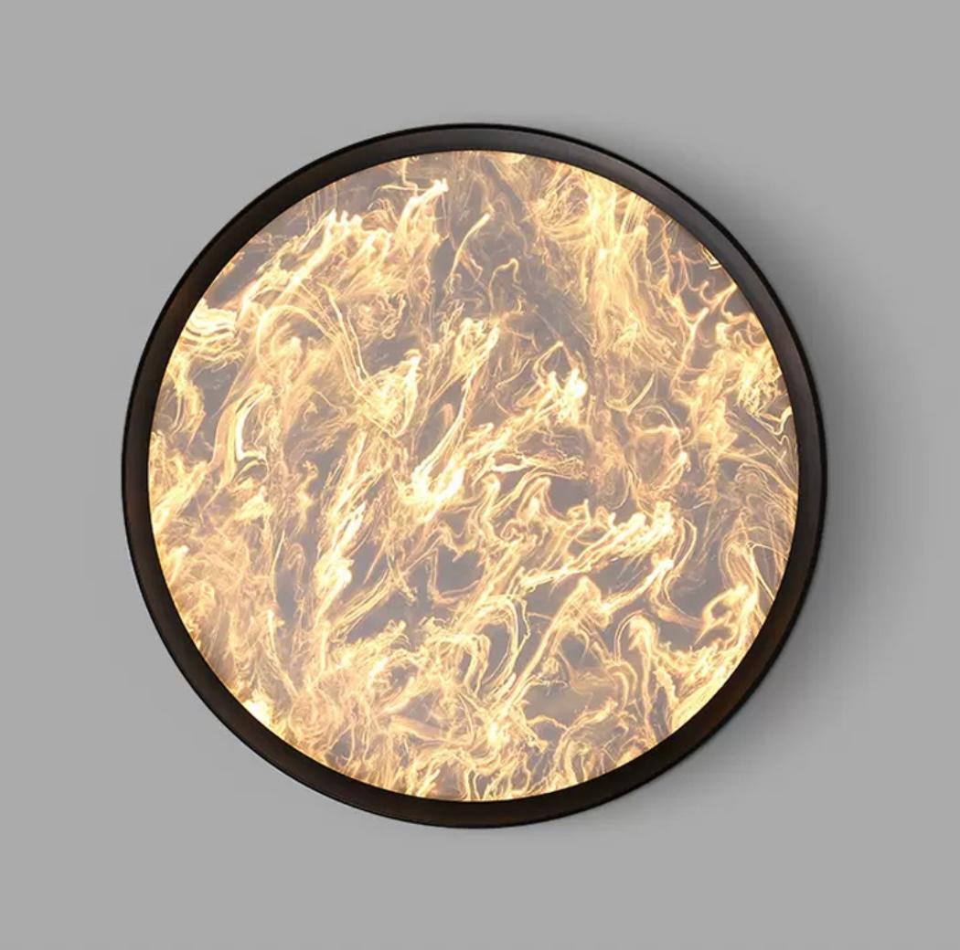 Потолочный светильник TORD