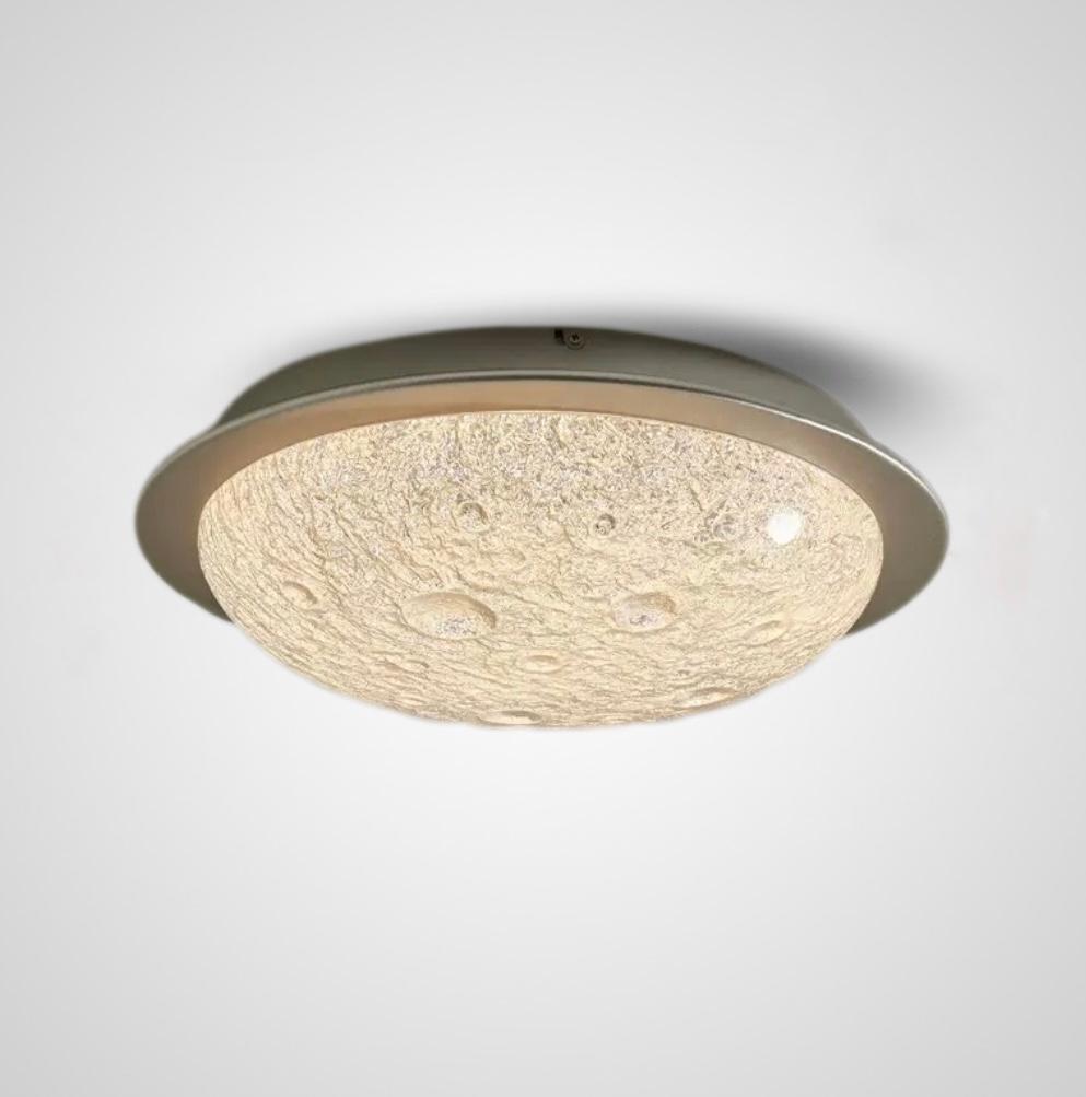 Потолочный светильник MOON SURFACE