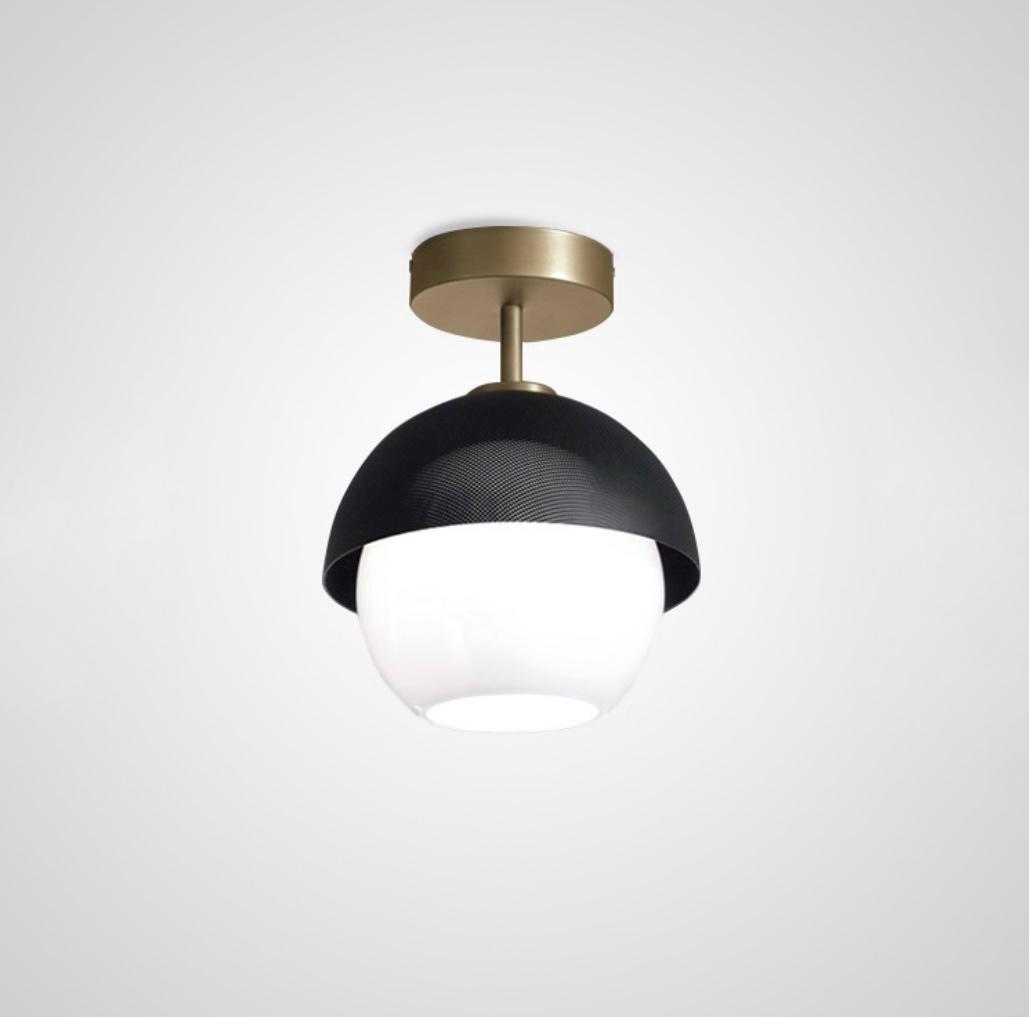 Потолочный светильник CRAIG C