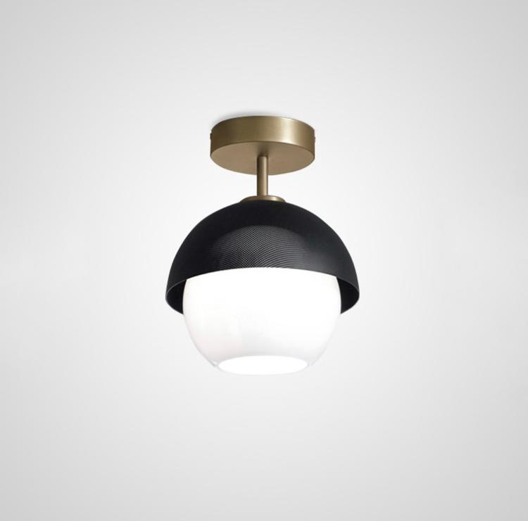 Потолочный светильник CRAIG C