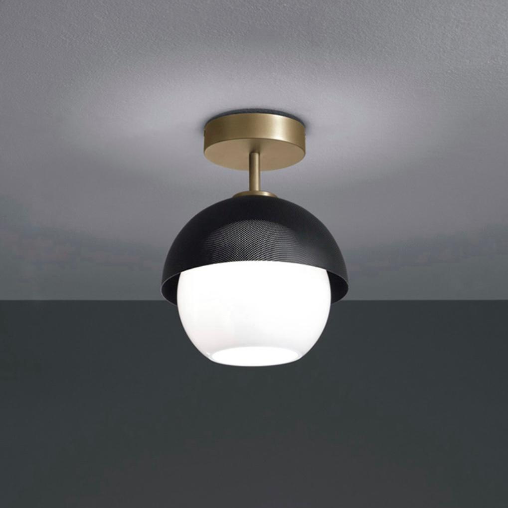 Потолочный светильник CRAIG C