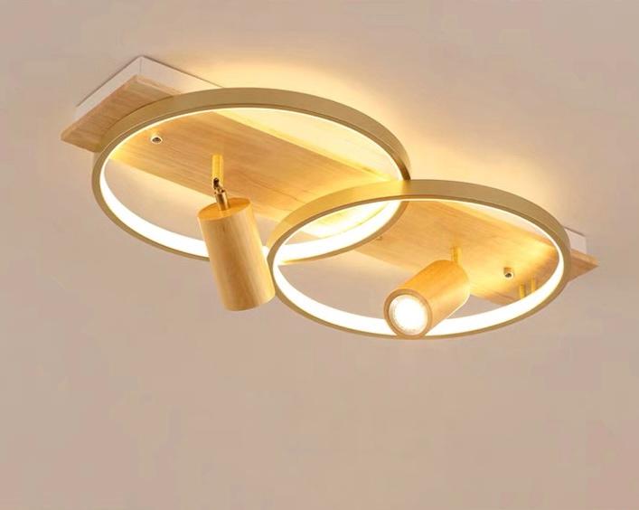 Потолочный светильник DIDRIKA