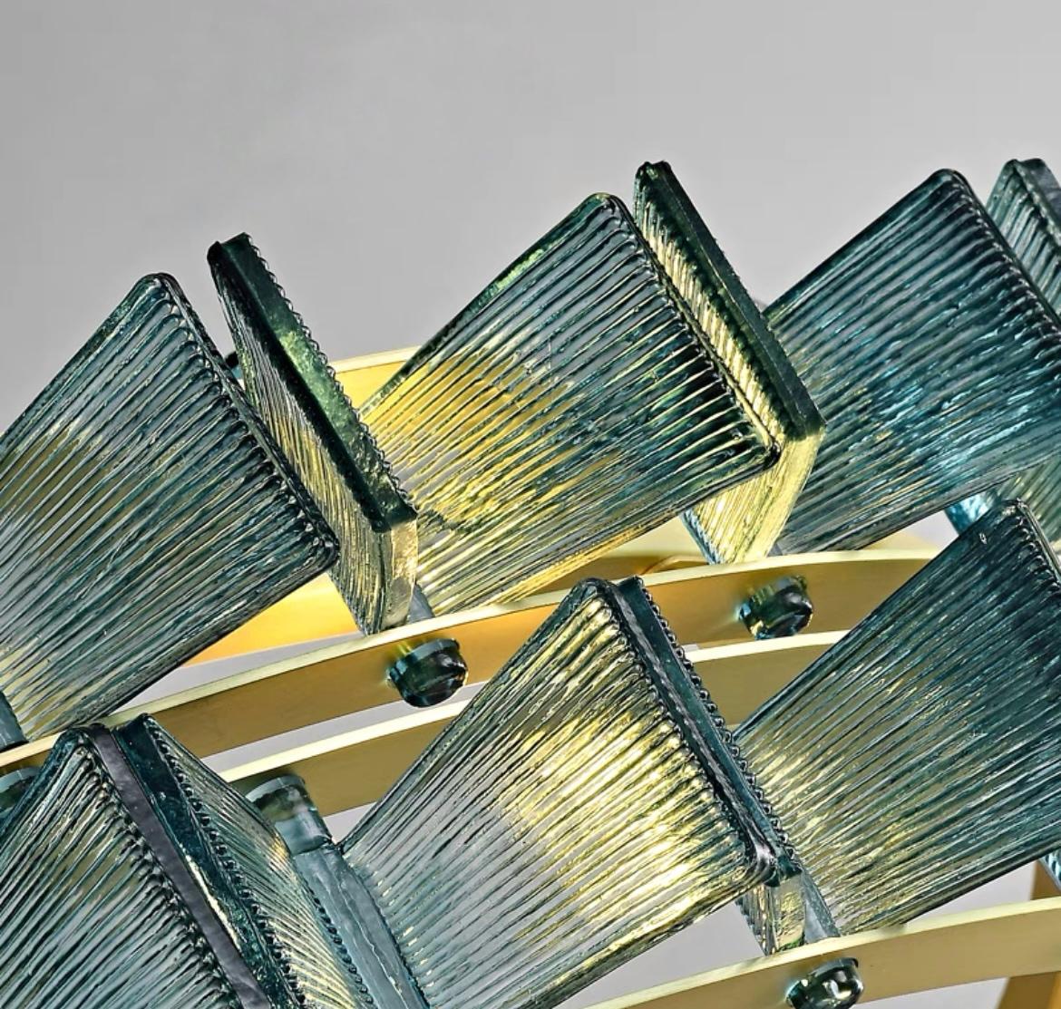 Реечный светильник DEXTER LONG