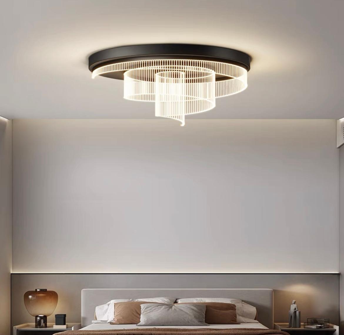 Потолочная люстра GABRIEL C