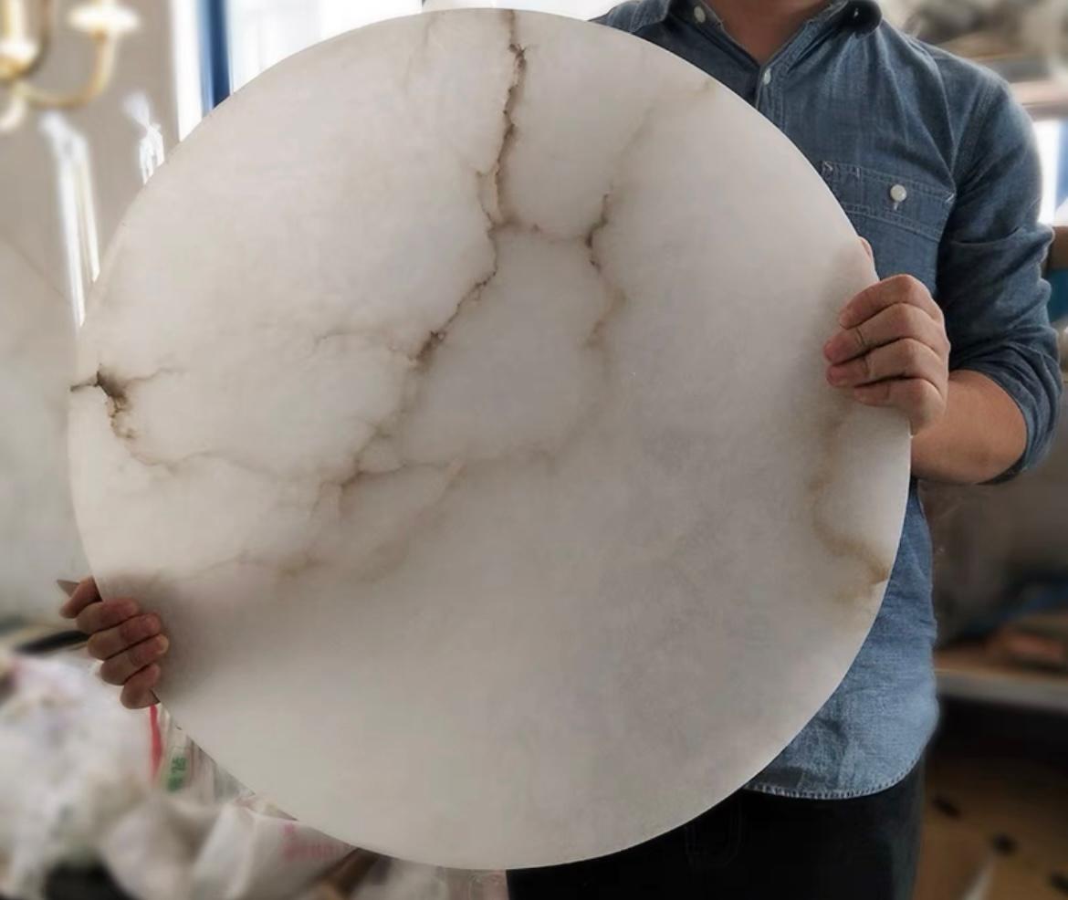 Потолочный светильник LUCKY Black/gold