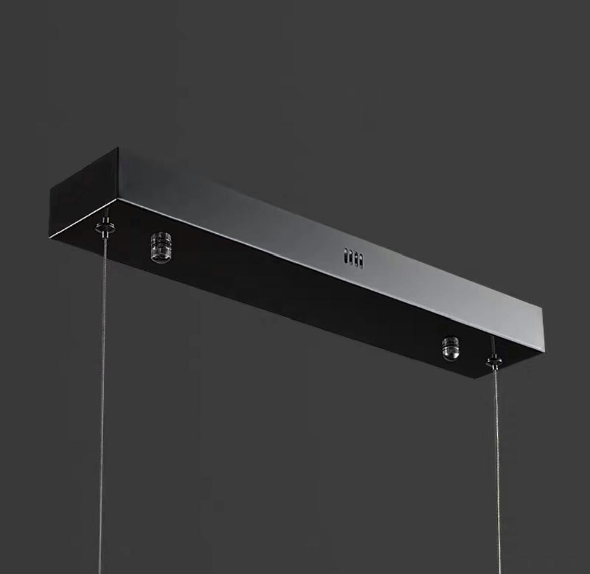 Реечный светильник GERON LONG