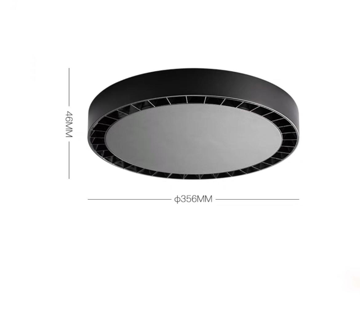 Потолочный светильник OCTAVIA