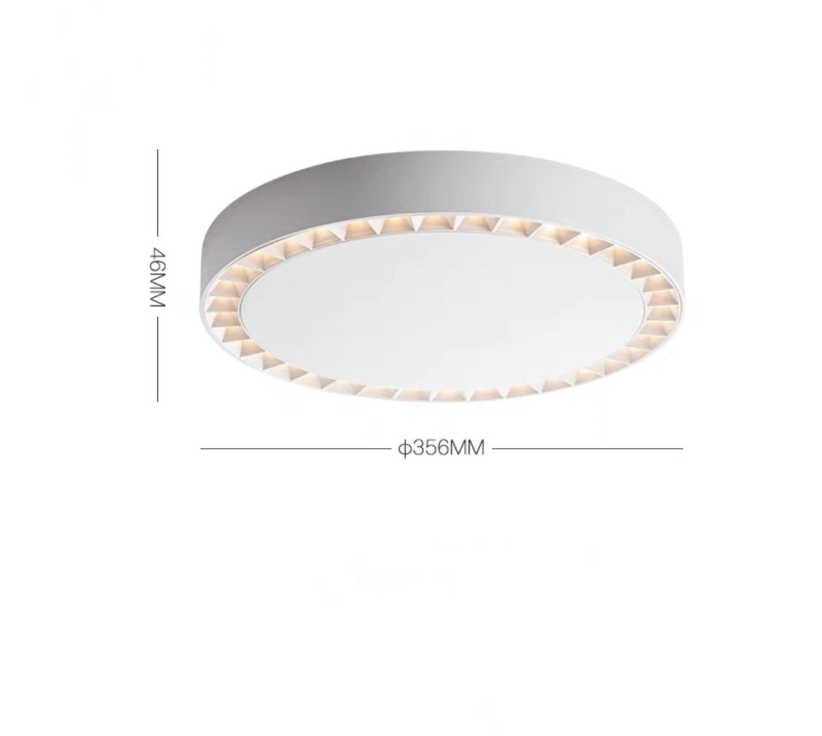Потолочный светильник OCTAVIA