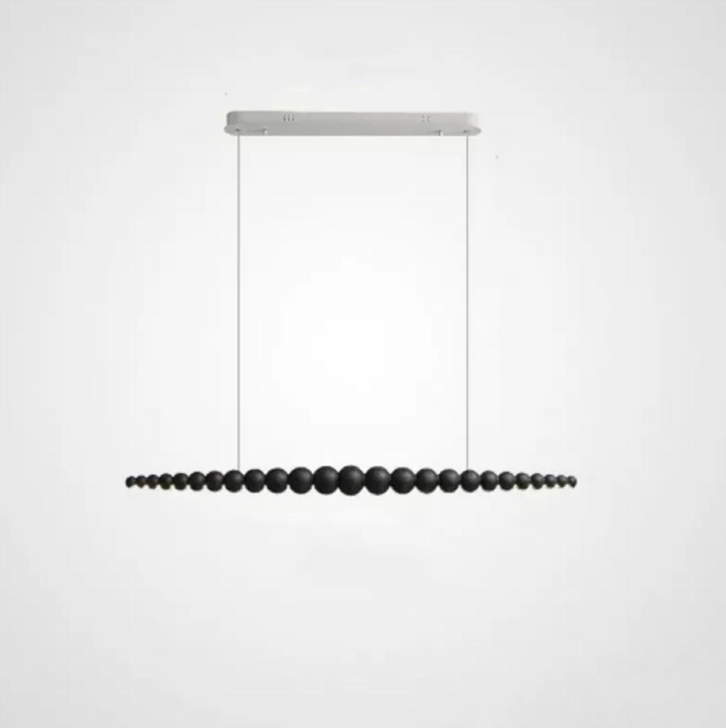 Реечный светильник BROLLE