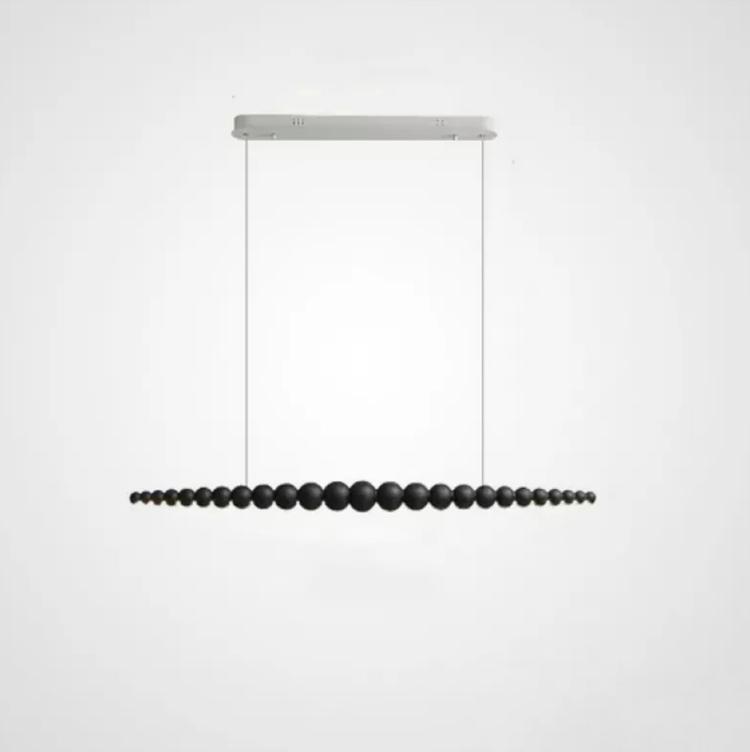 Реечный светильник BROLLE