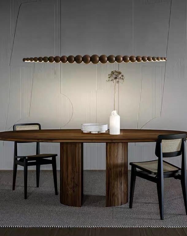 Реечный светильник BROLLE