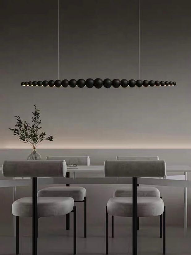 Реечный светильник BROLLE