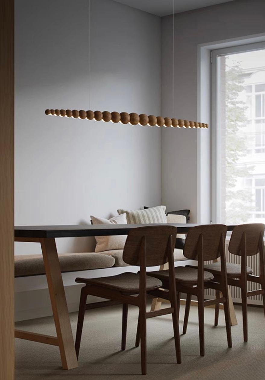 Реечный светильник BROLLE