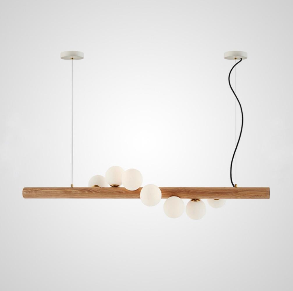 Реечный светильник VELTA