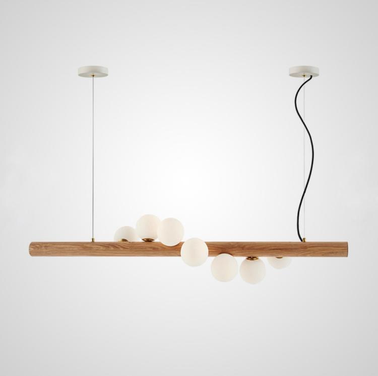 Реечный светильник VELTA