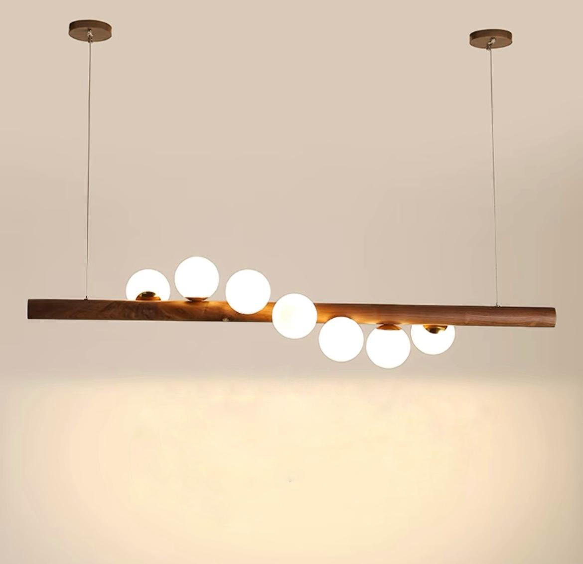 Реечный светильник VELTA