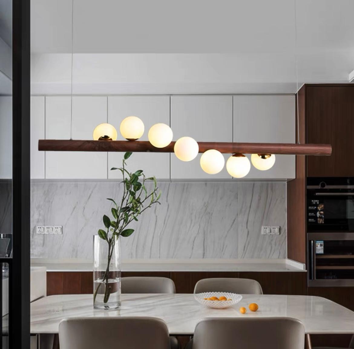 Реечный светильник VELTA