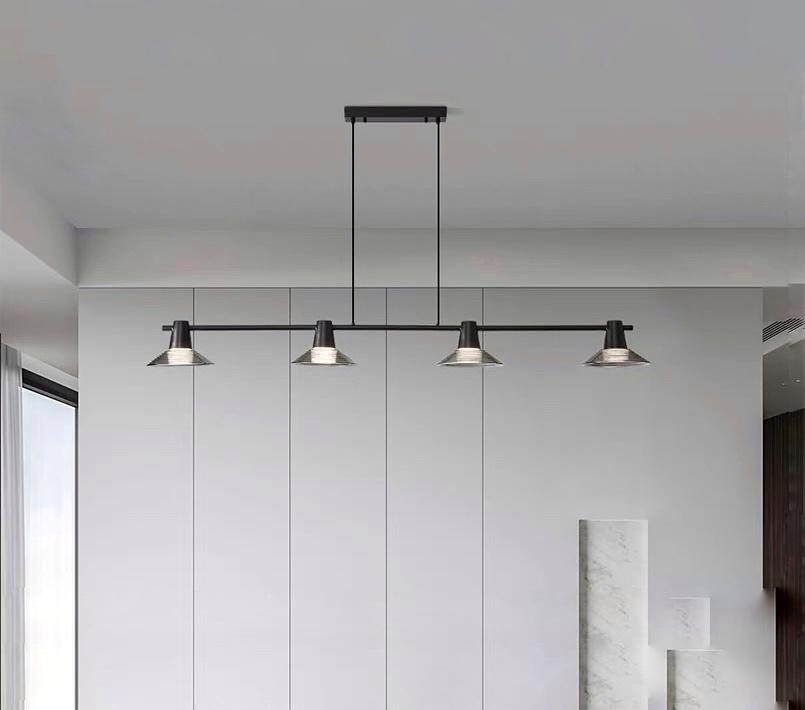 Реечный, рядный светильник CICLA LONG