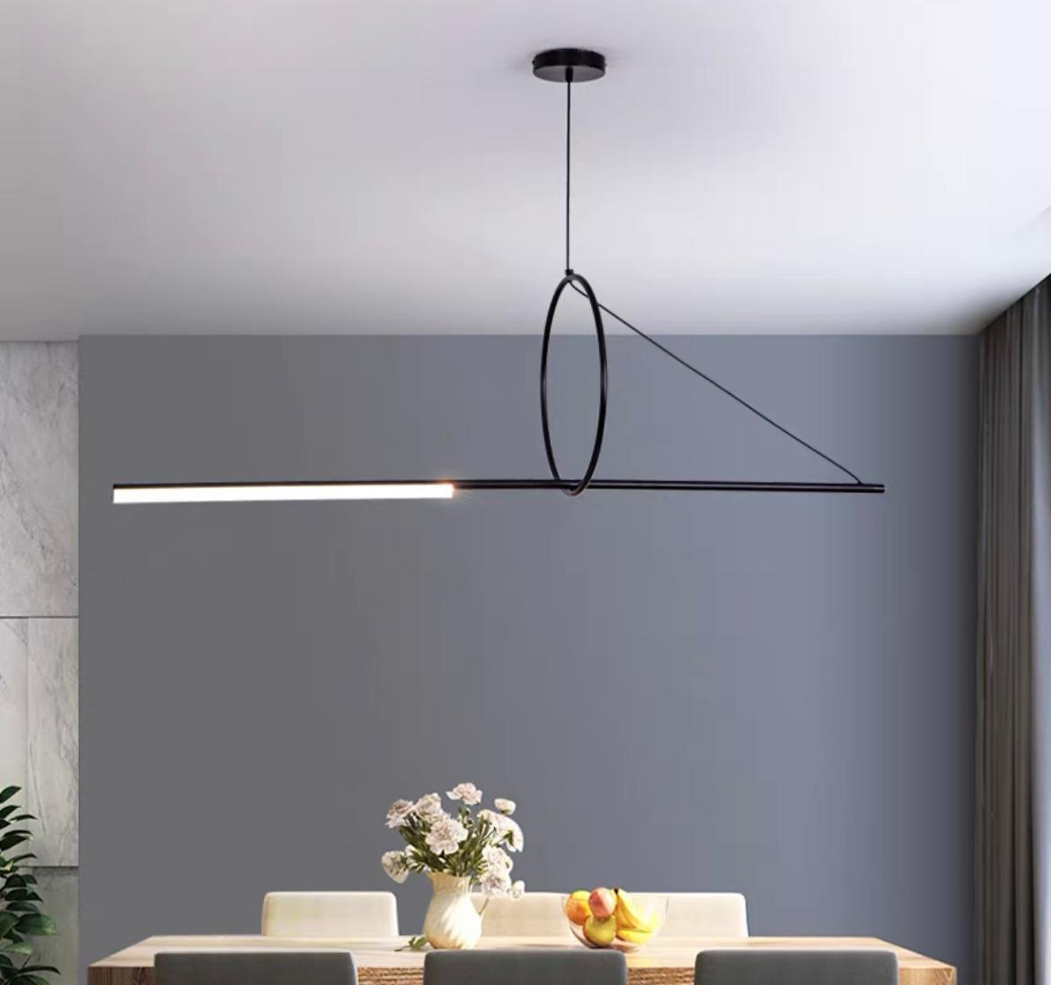 Реечный светильник SIRIS