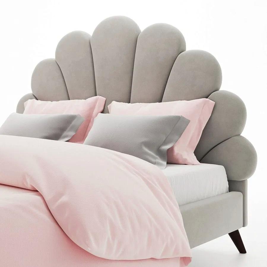 Кровать LEAVES 