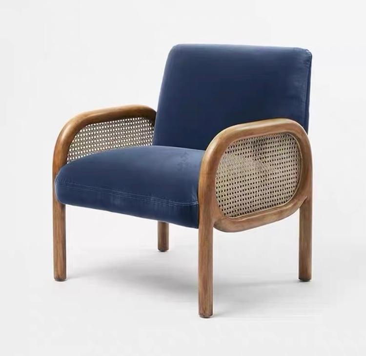 Кресло Velvet Armchairs