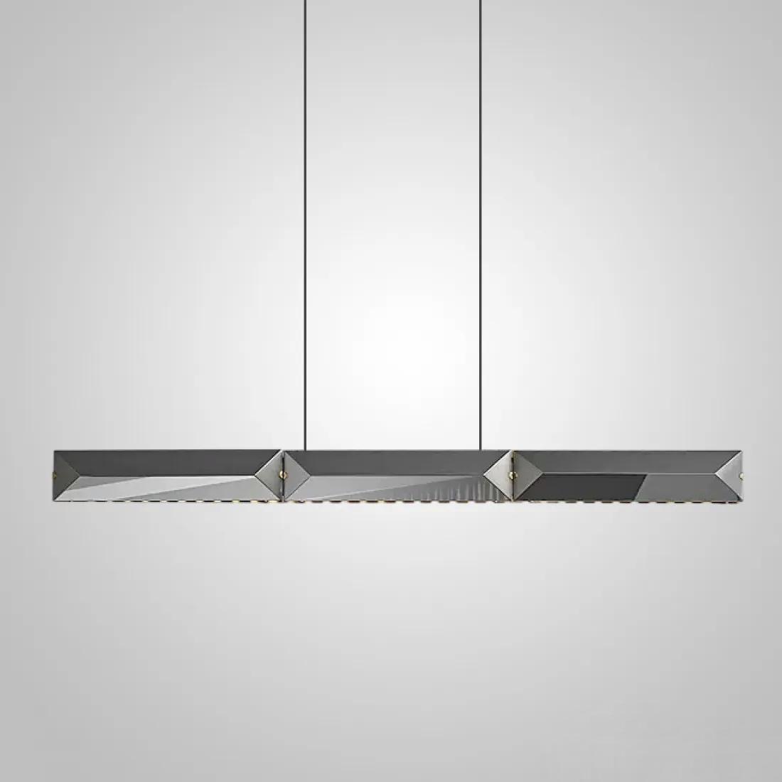 Реечный светильник STANLEY LONG